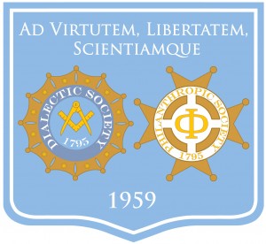 side logo